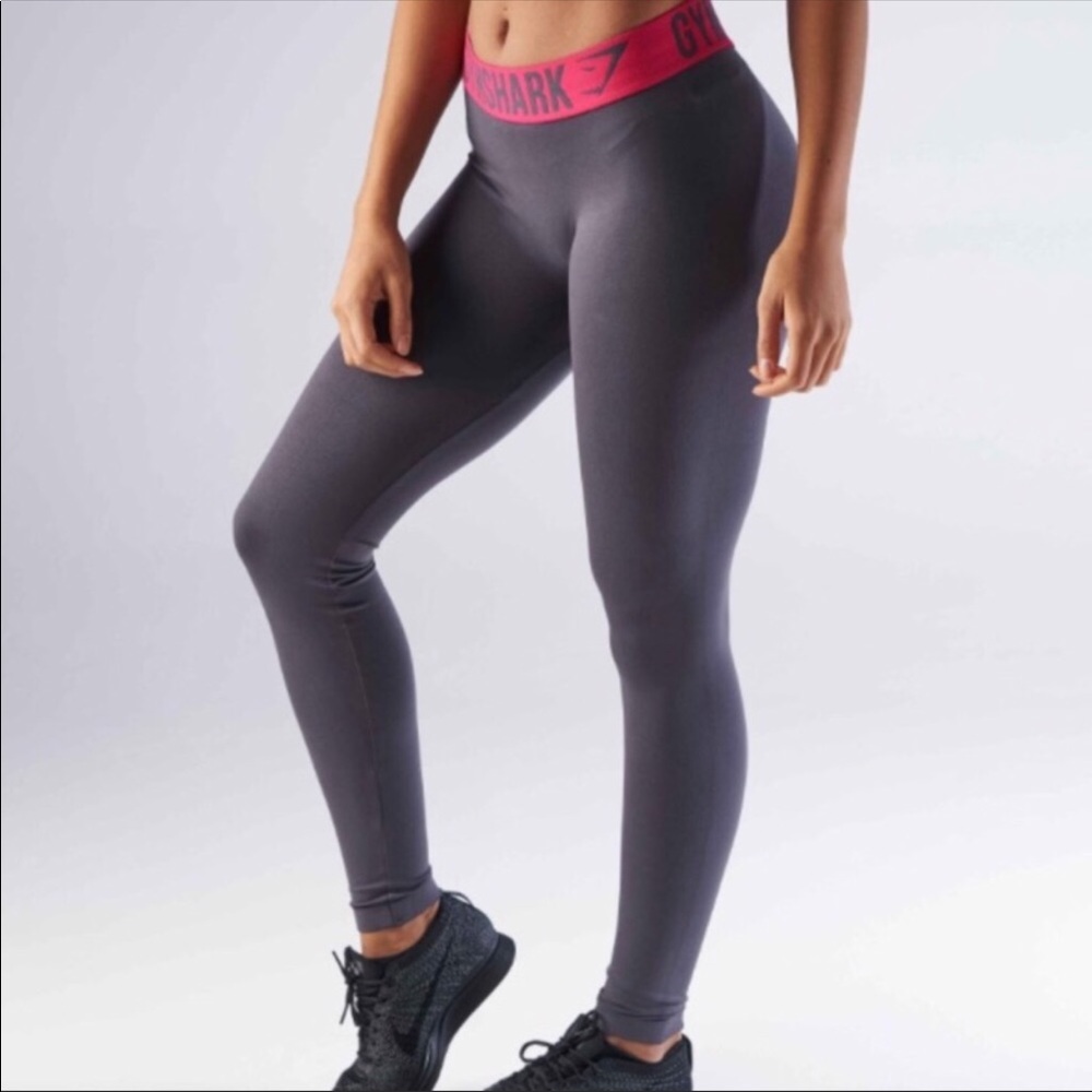Gymshark Fit leggings